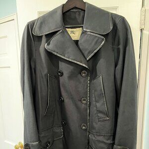 Burberry Men's Raincoat